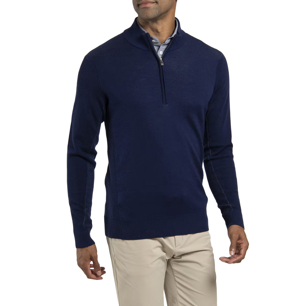 Walker - Half-Zip