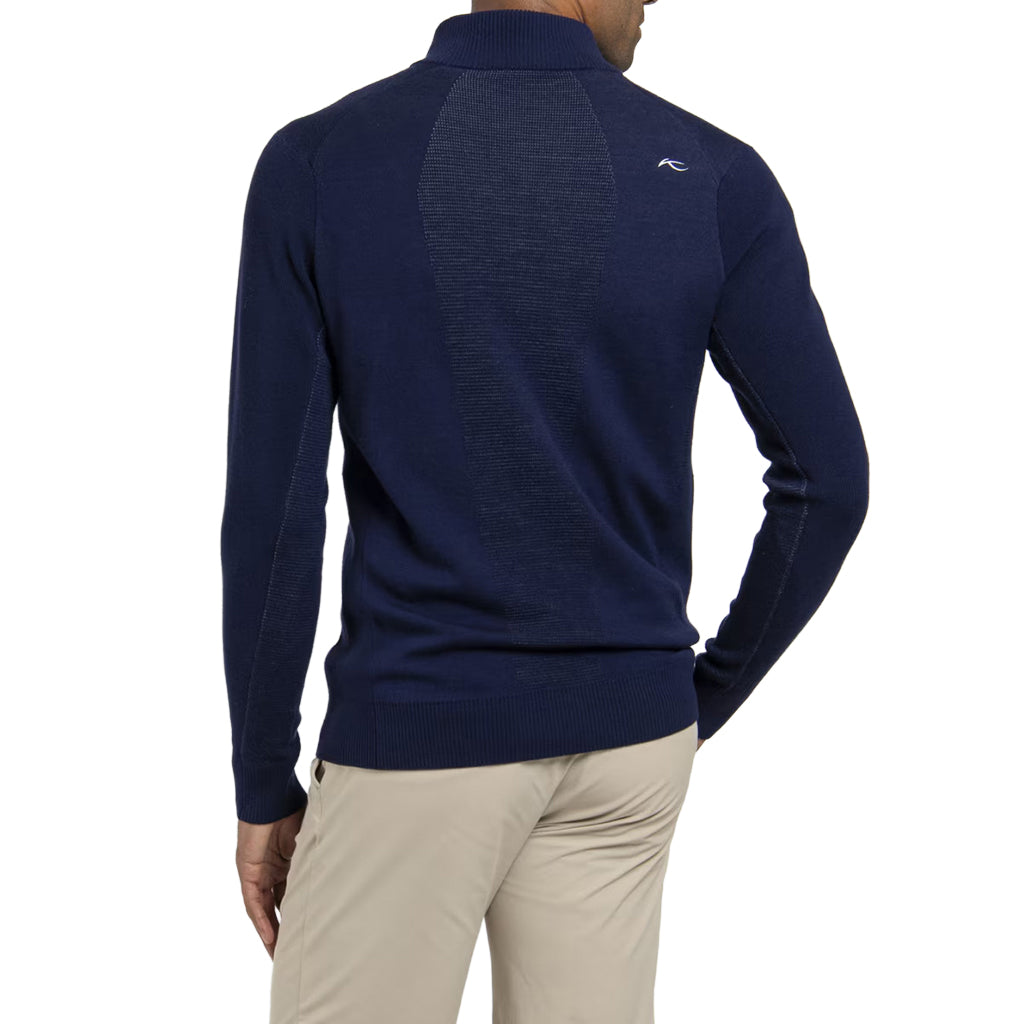 Walker - Half-Zip