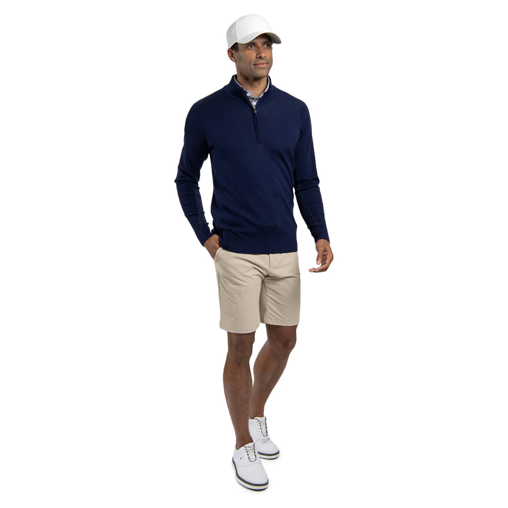 Walker - Half-Zip