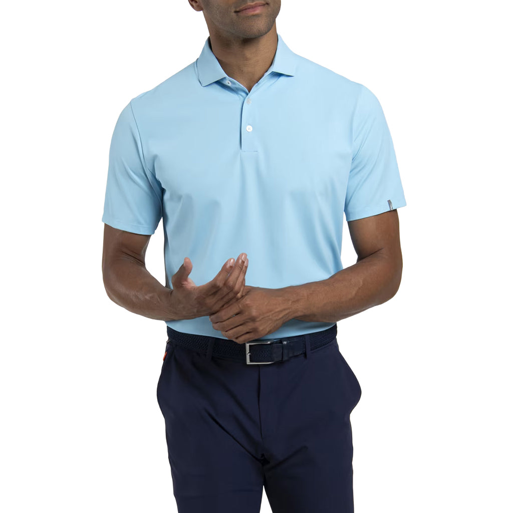 Cool Point S/S - Polo