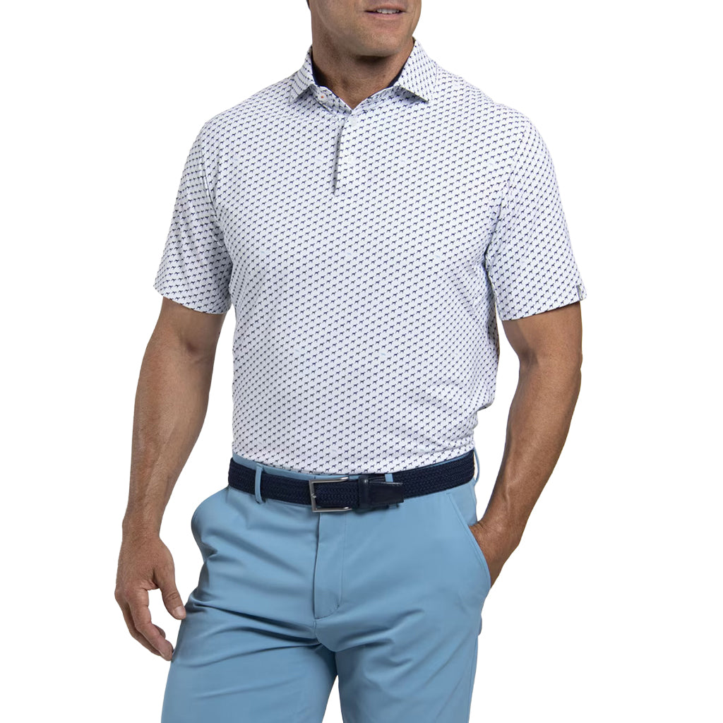 Golfer S/S - Polo