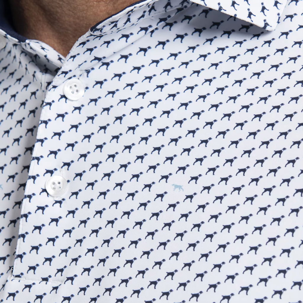 Golfer S/S - Polo