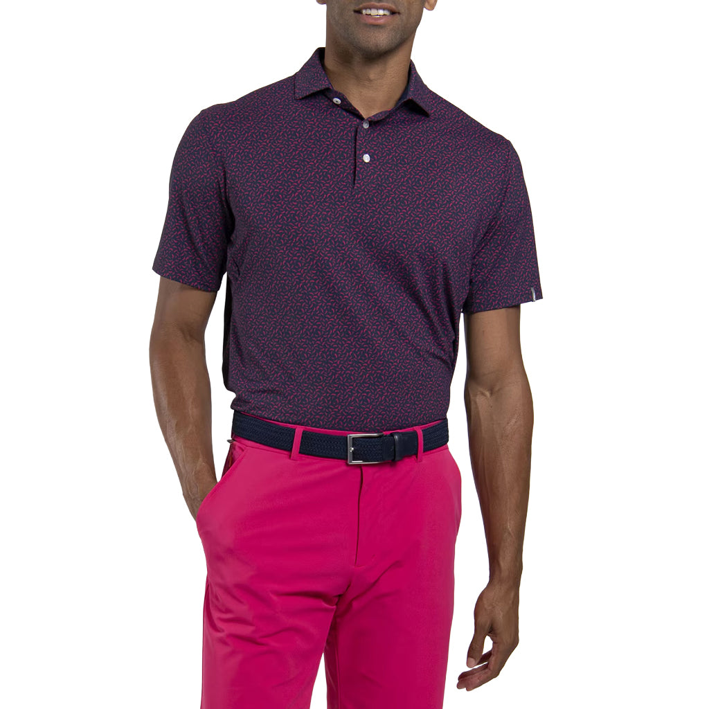 Golfer S/S - Polo