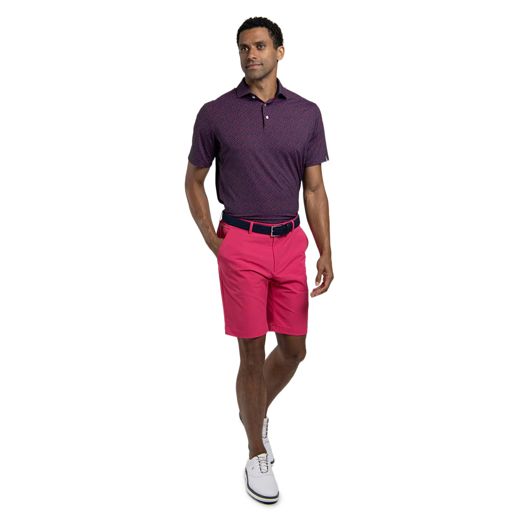 Golfer S/S - Polo