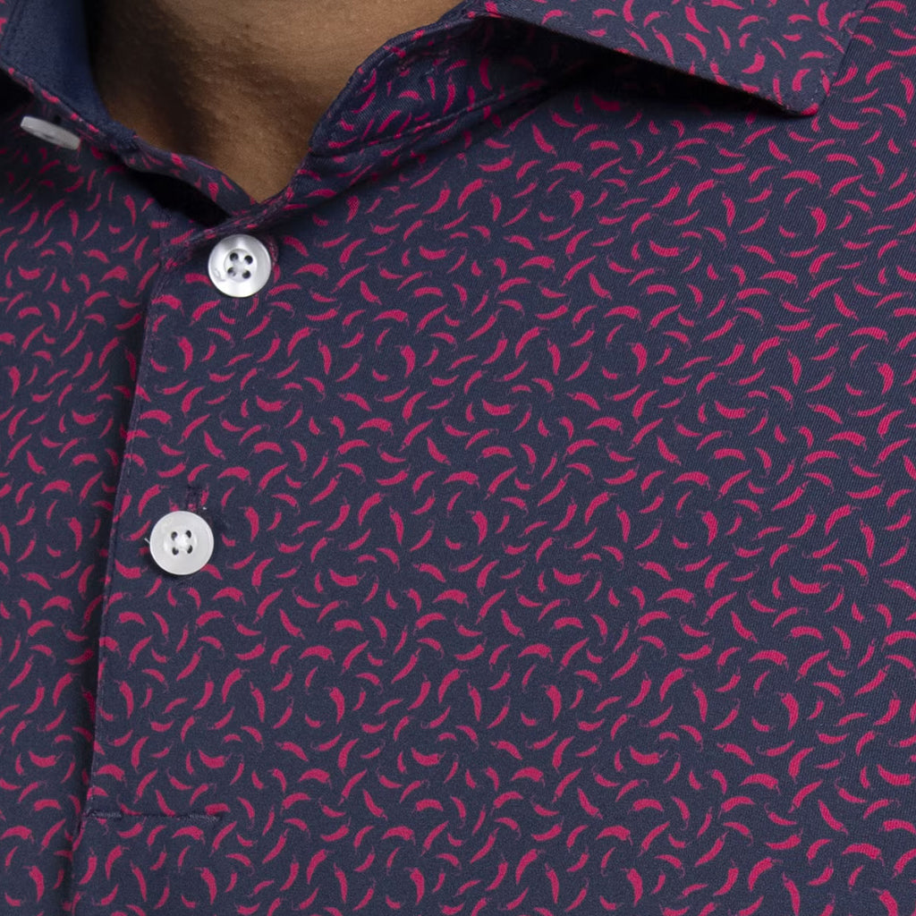 Golfer S/S - Polo
