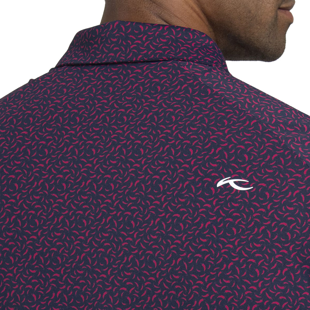 Golfer S/S - Polo