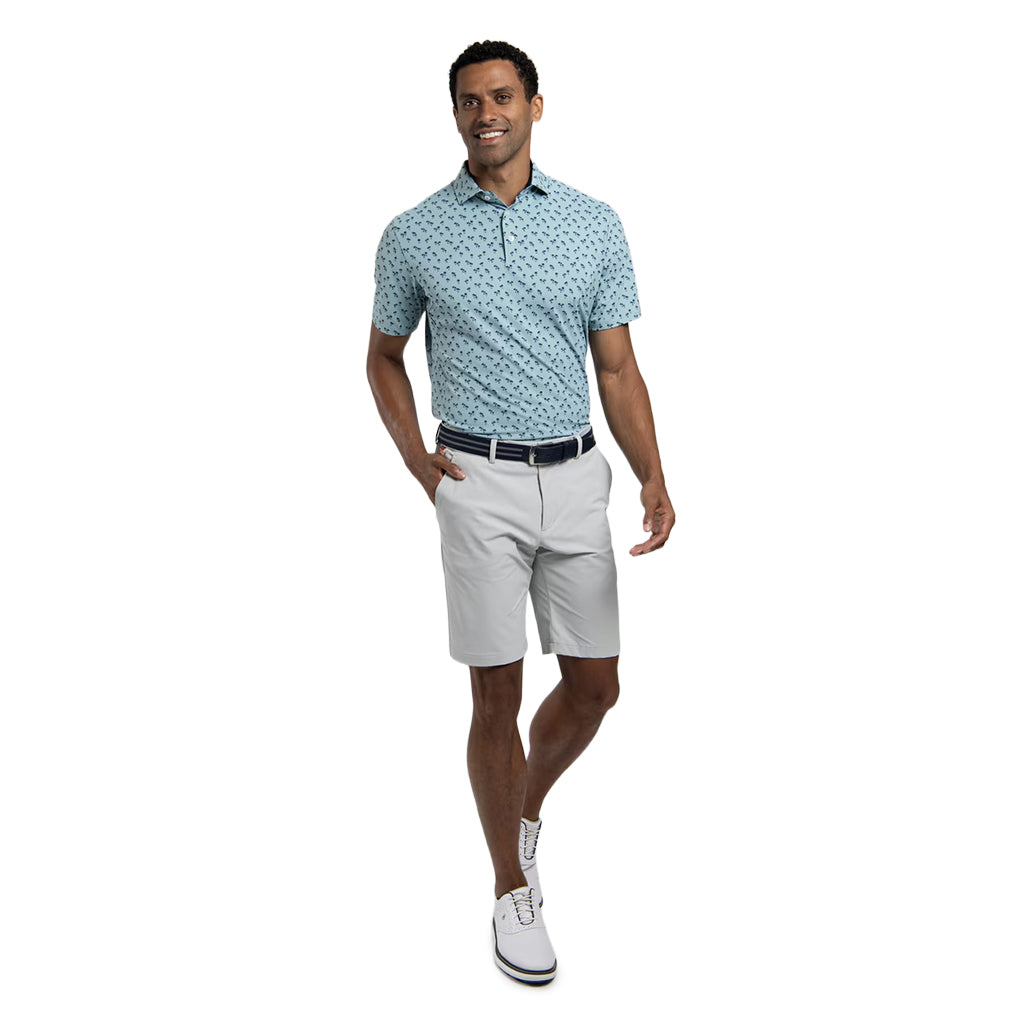 Golfer S/S - Polo