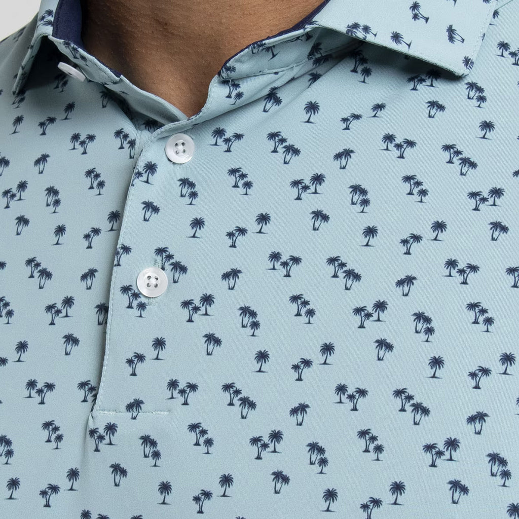 Golfer S/S - Polo