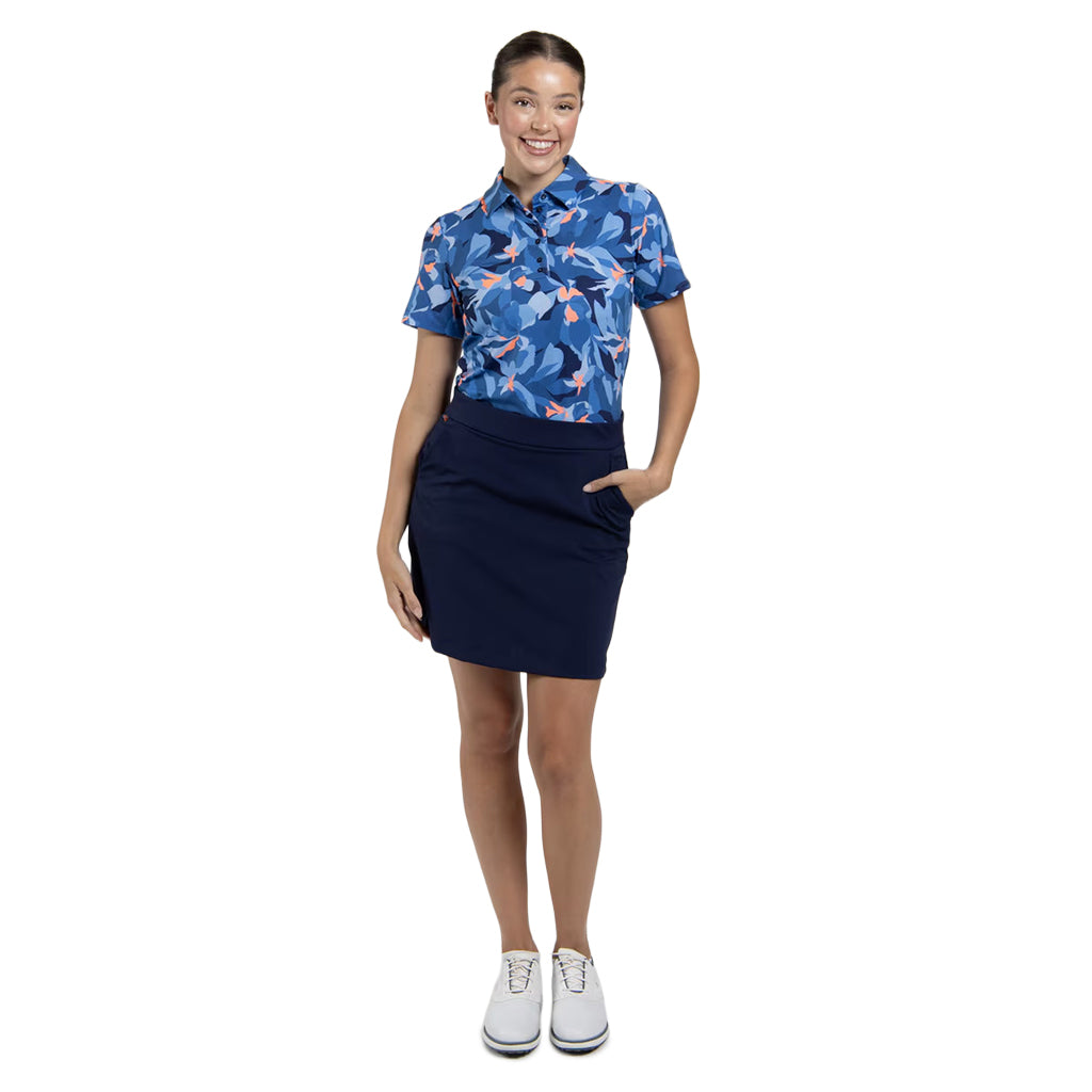 WoEve S/S - Polo