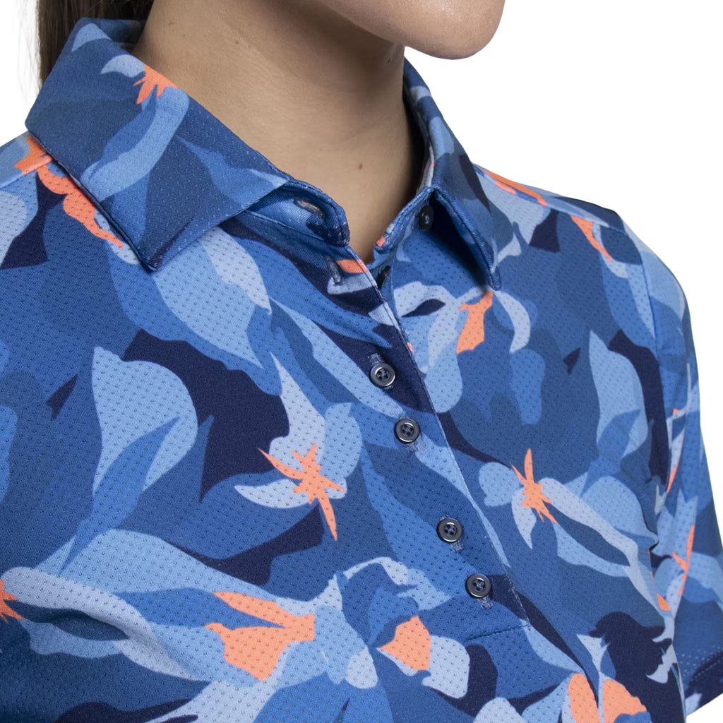 WoEve S/S - Polo