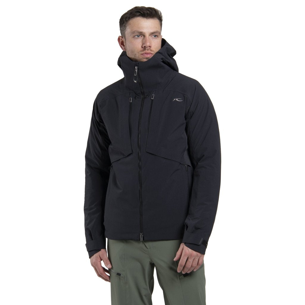 FRX Lucas Shell - Jacket