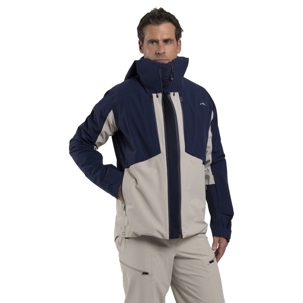 FRX Lucas Shell - Jacket
