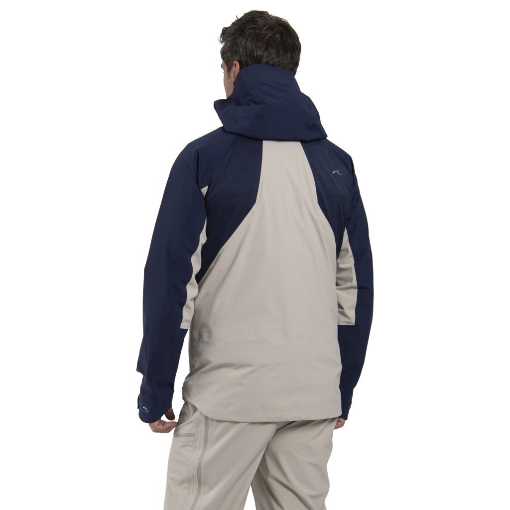 FRX Lucas Shell - Jacket