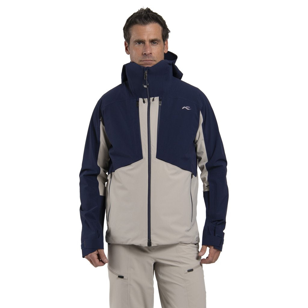 FRX Lucas Shell - Jacket