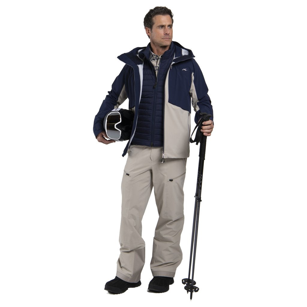 FRX Lucas Shell - Jacket