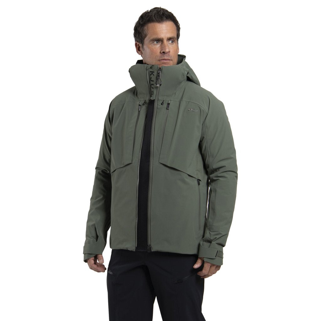 FRX Lucas Shell - Jacket