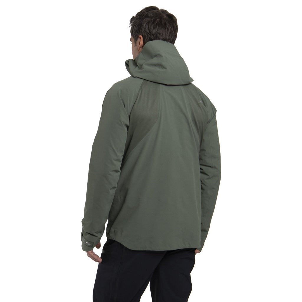 FRX Lucas Shell - Jacket