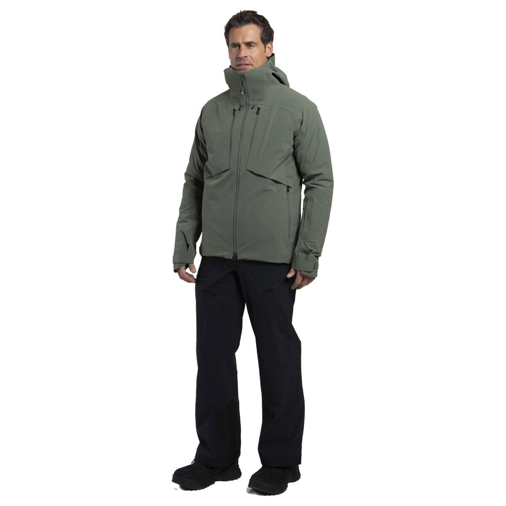 FRX Lucas Shell - Jacket