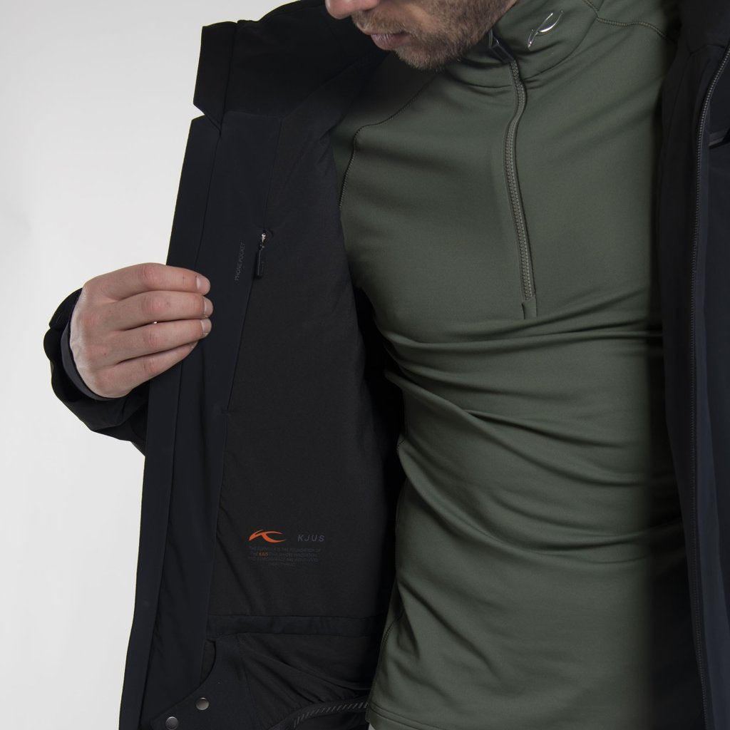 Formula - Jacket