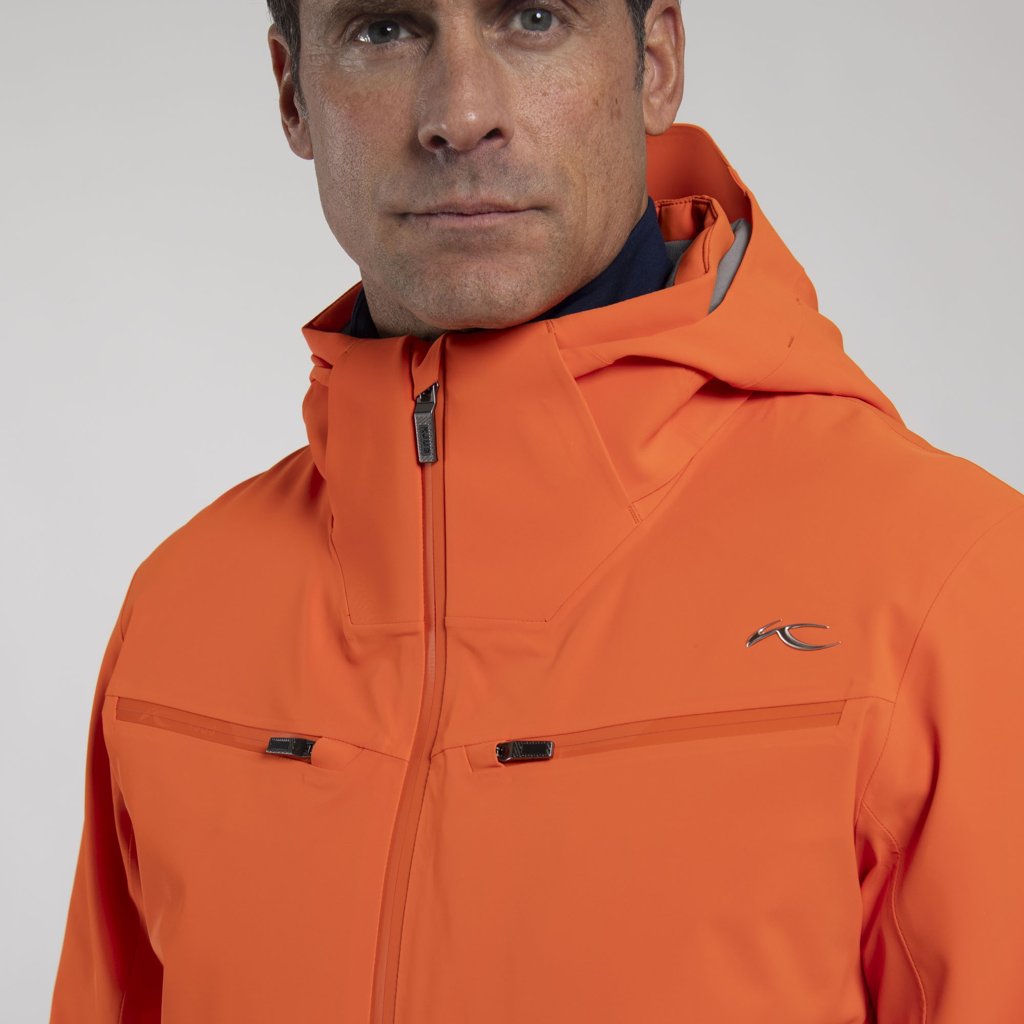Formula - Jacket