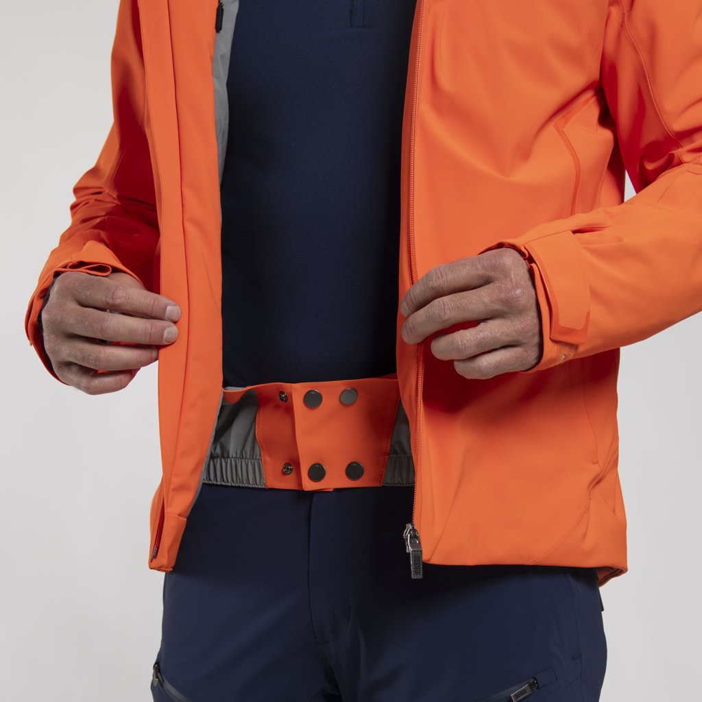 Formula - Jacket