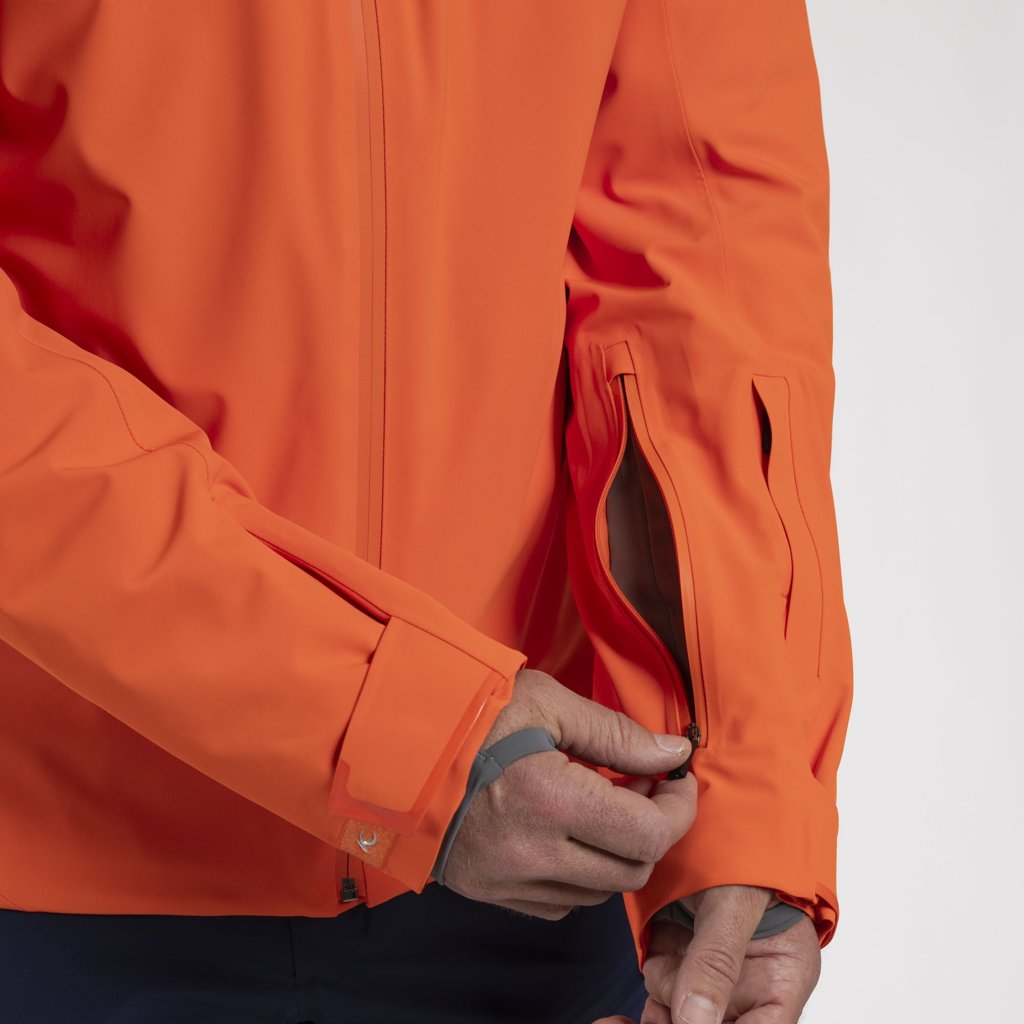 Formula - Jacket