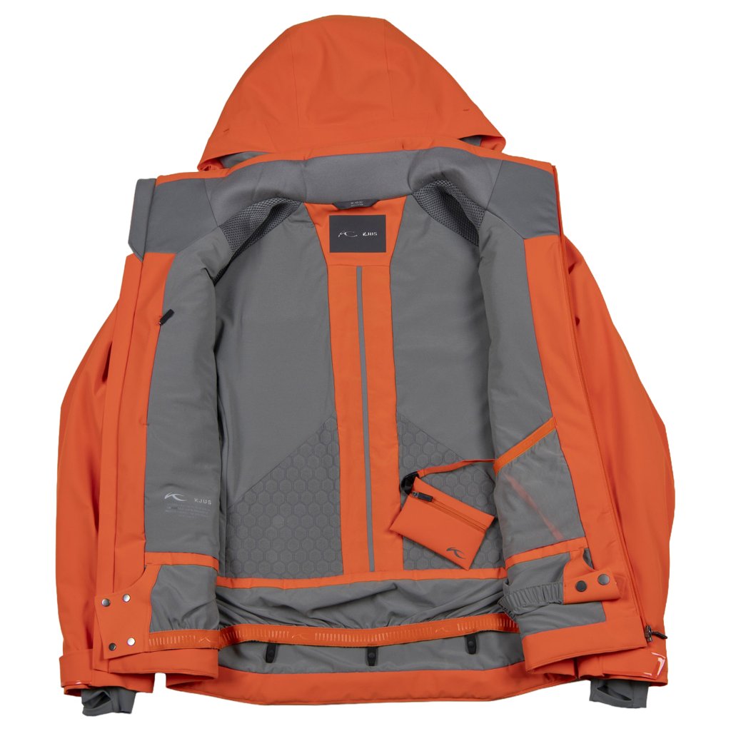 Formula - Jacket
