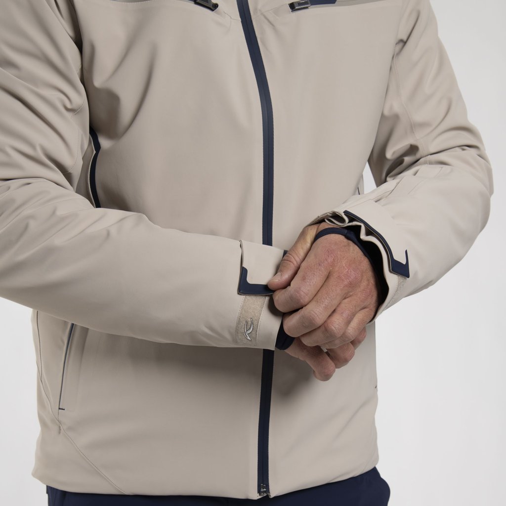 Formula - Jacket