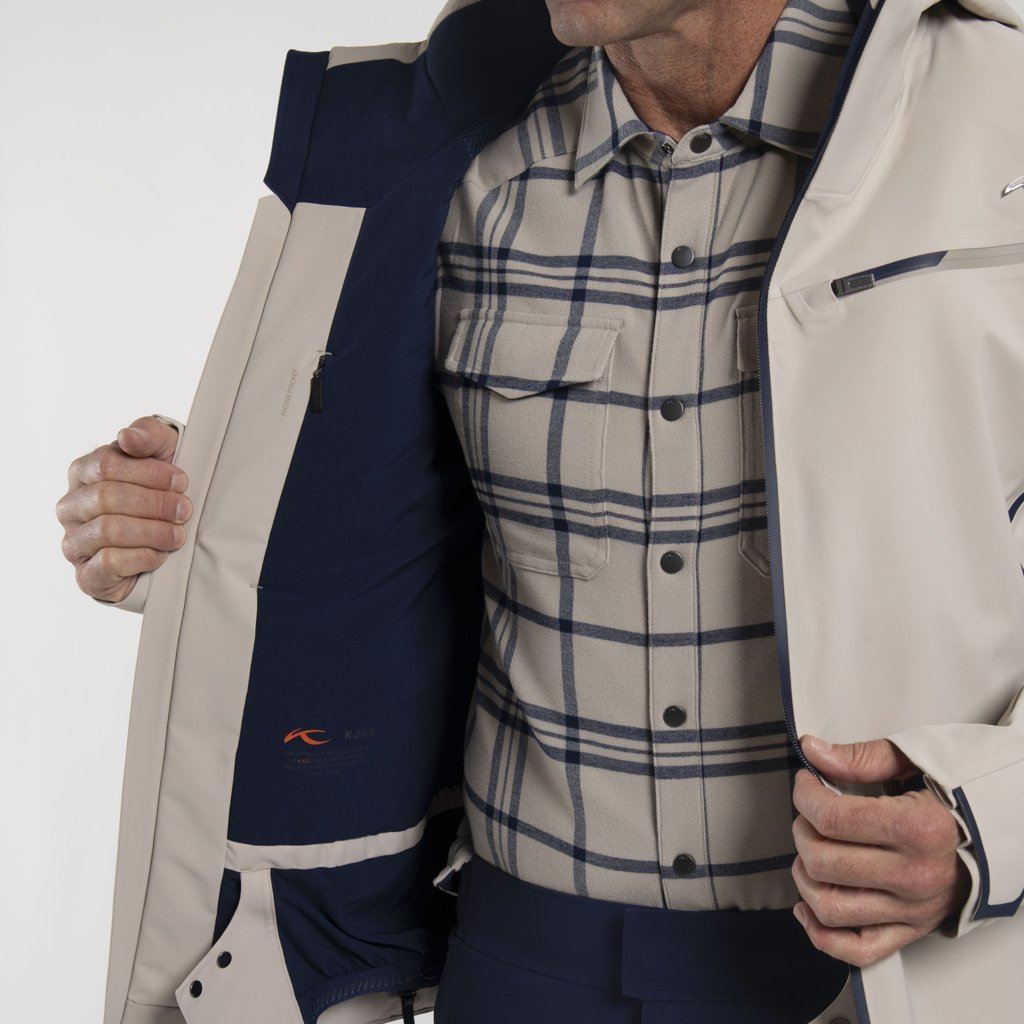Formula - Jacket
