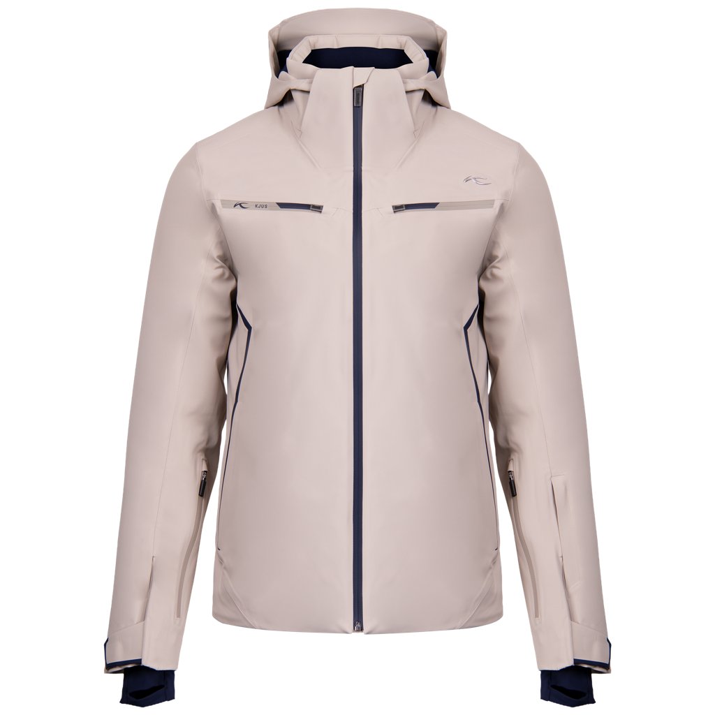 Formula - Jacket