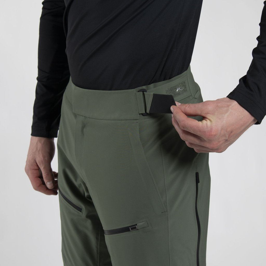 Formula Tech - Ski Pants