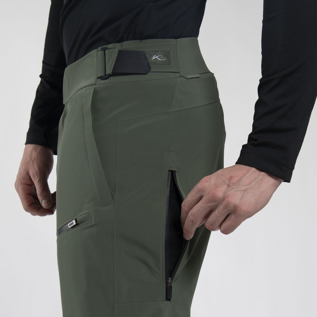 Formula Tech - Ski Pants