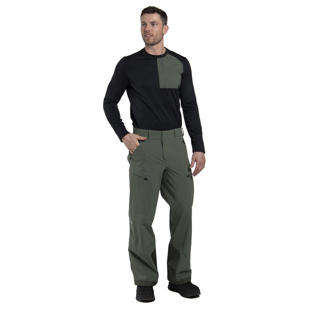 FRX Lucas Shell - Ski Pants