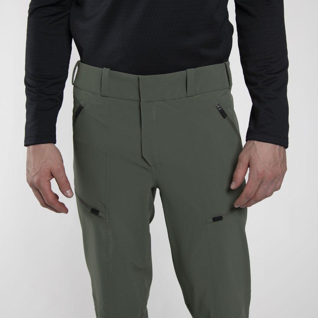 FRX Lucas Shell - Ski Pants