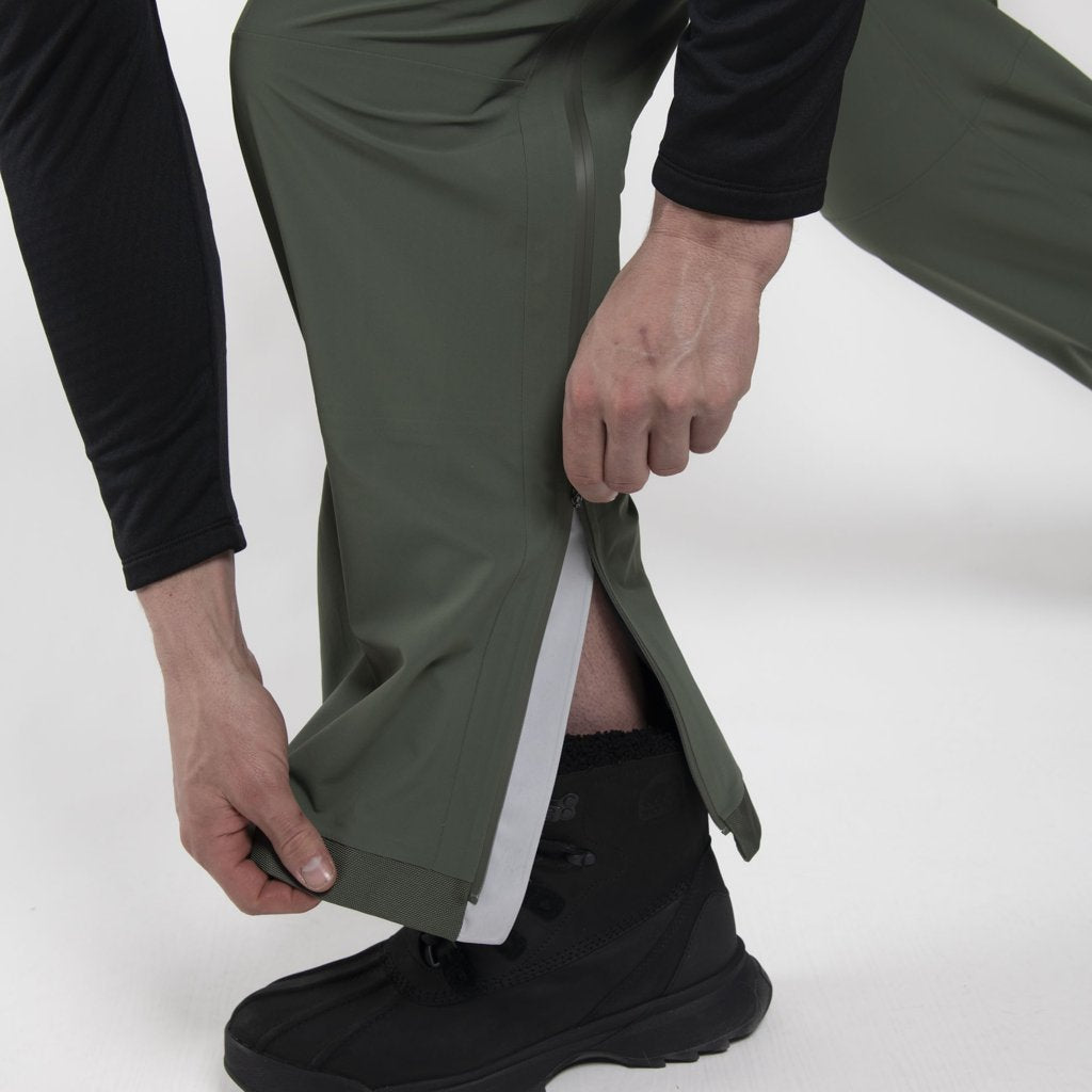 FRX Lucas Shell - Ski Pants
