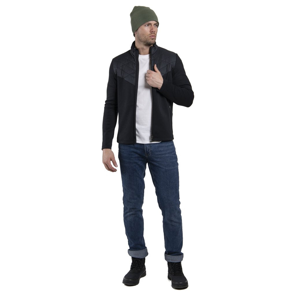 Formula Midlayer - Jacket