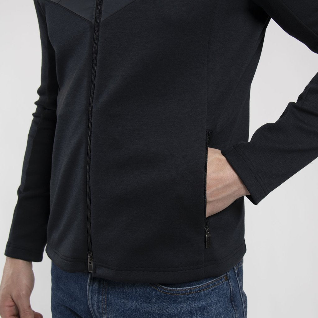 Formula Midlayer - Jacket