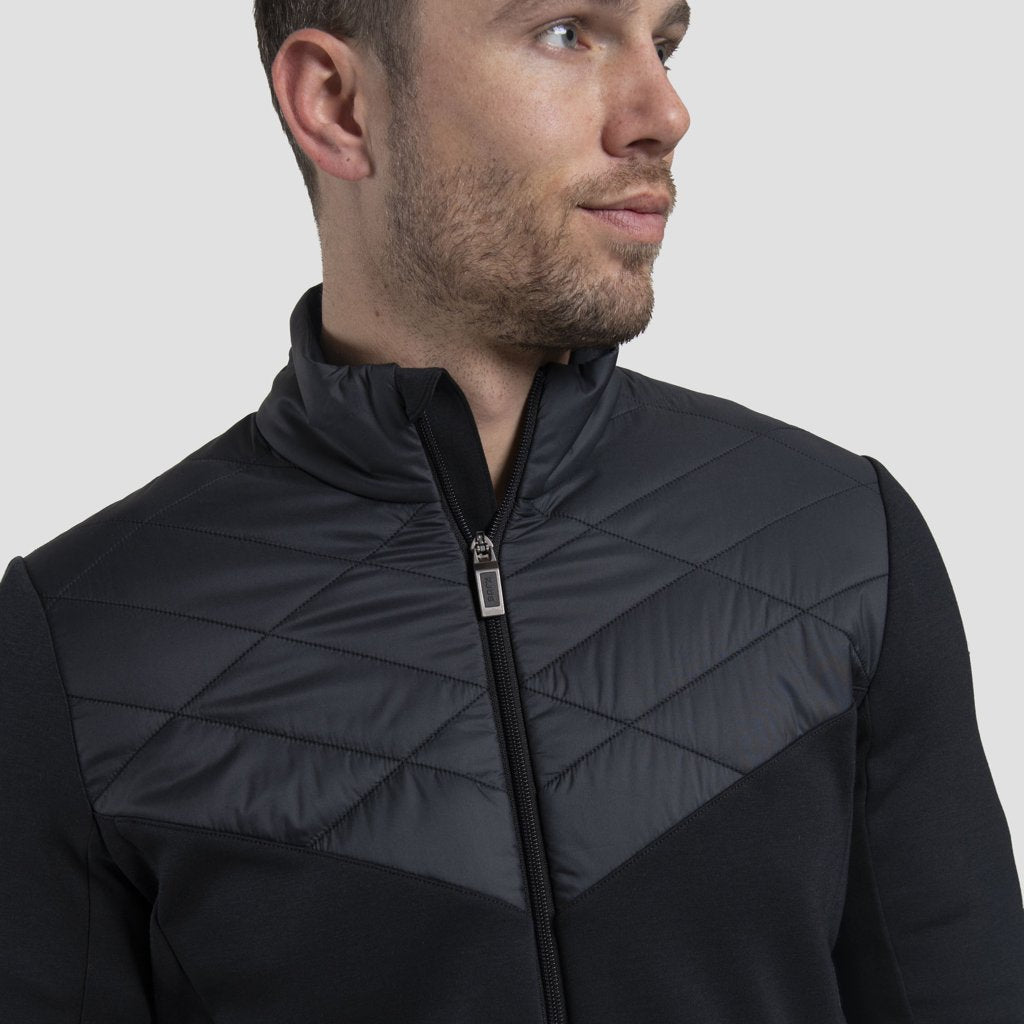 Formula Midlayer - Jacket