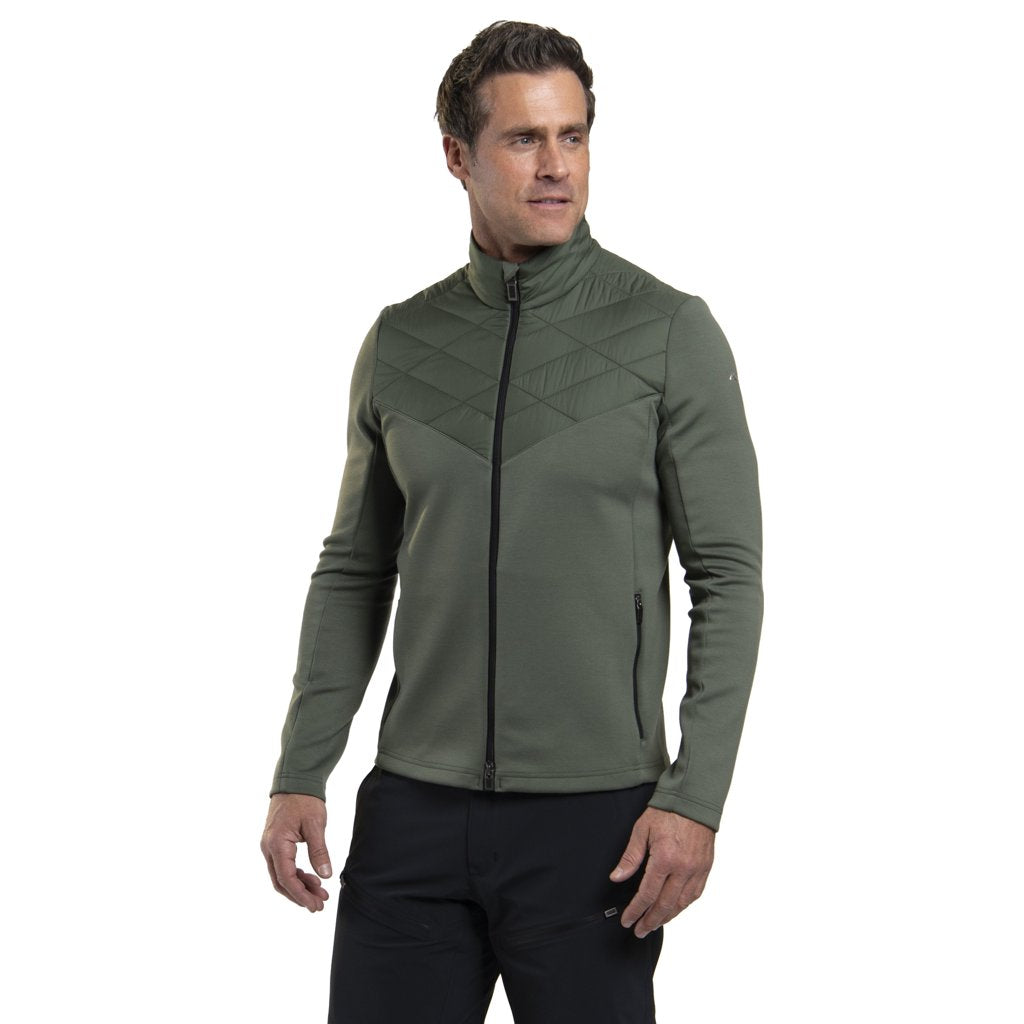 Formula Midlayer - Jacket