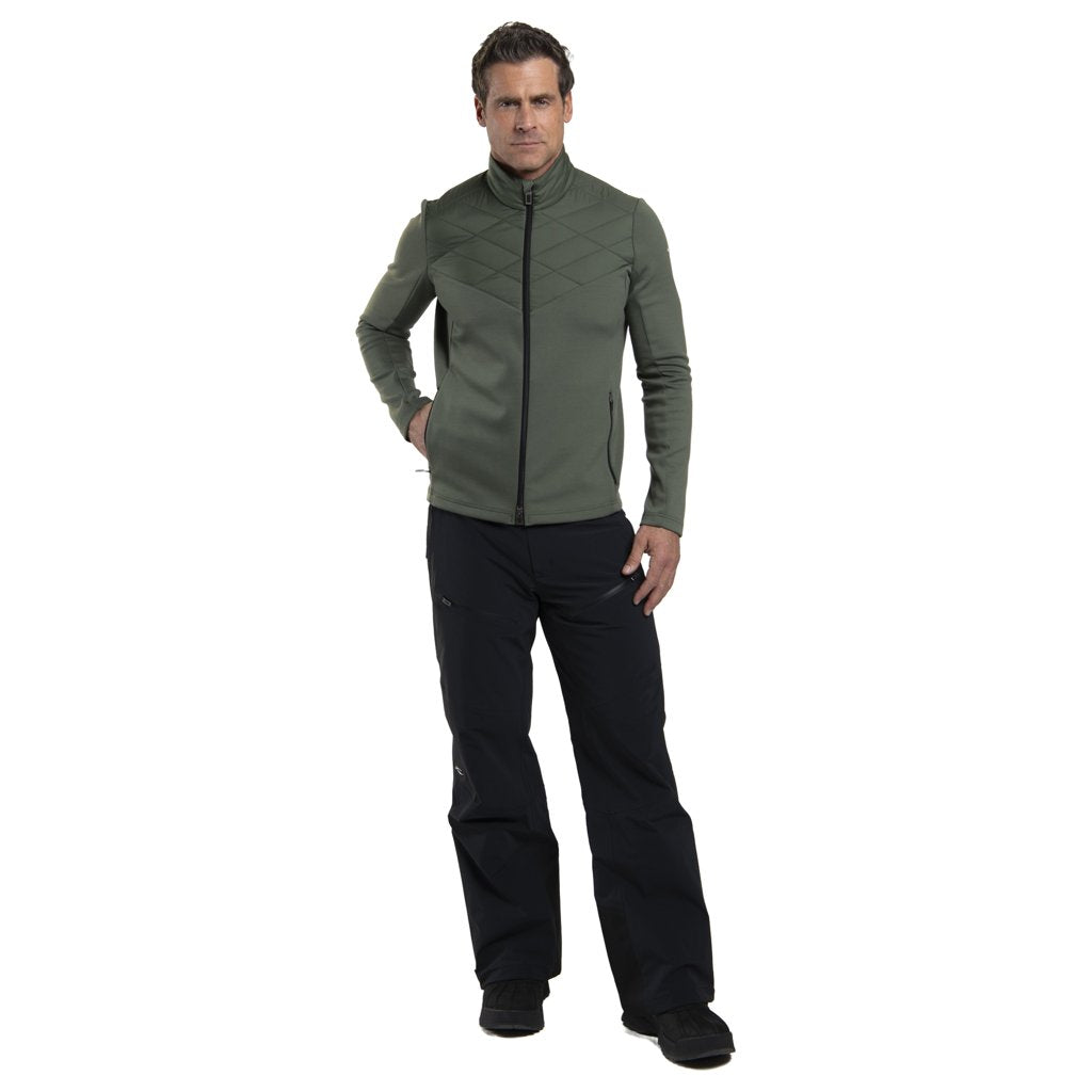 Formula Midlayer - Jacket