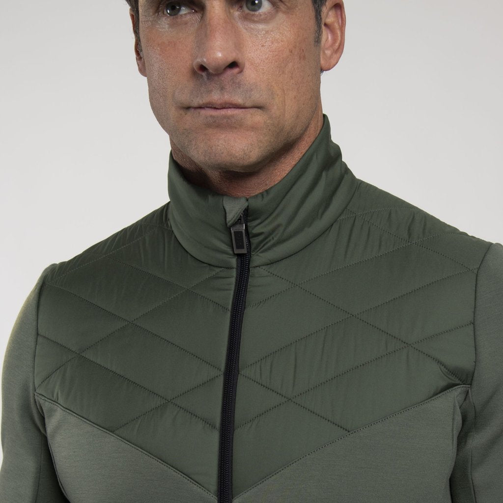 Formula Midlayer - Jacket