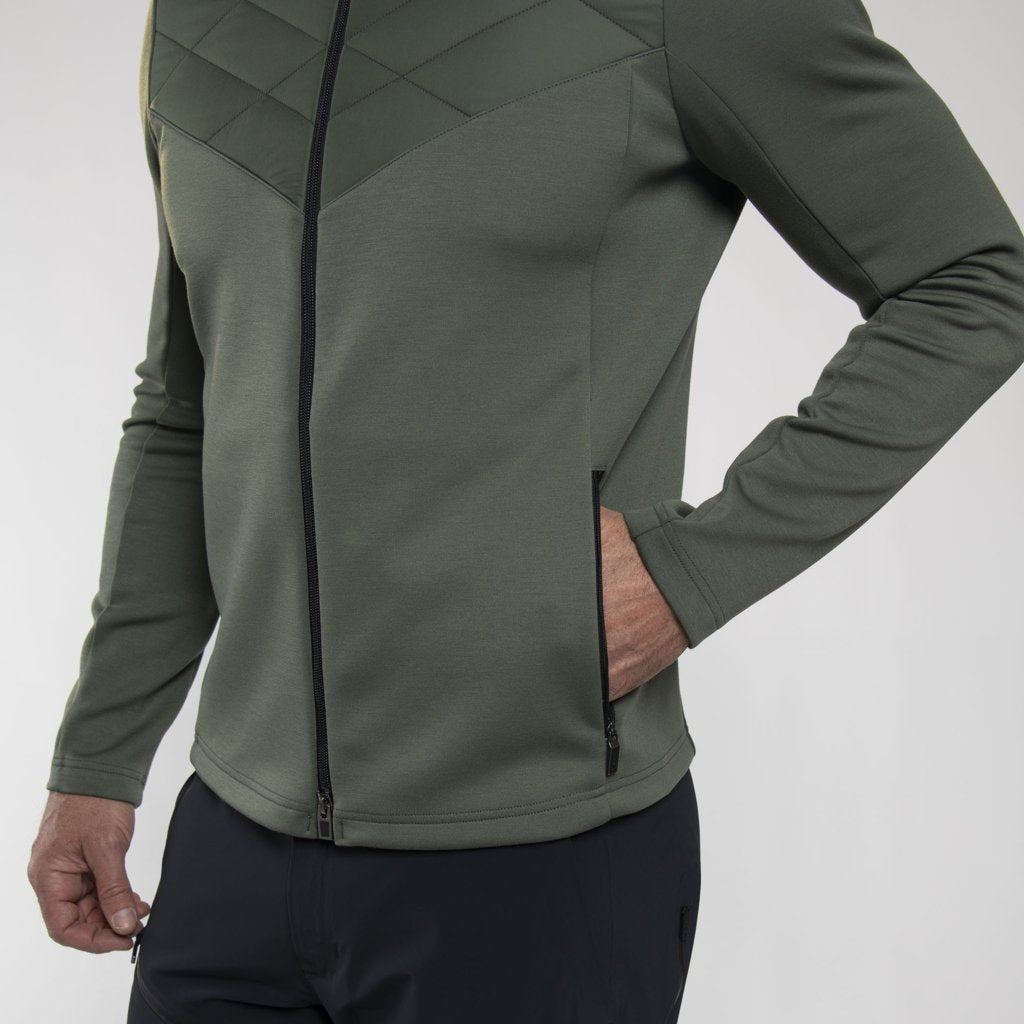 Formula Midlayer - Jacket