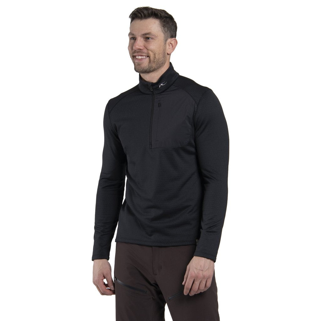 Hydro Half-Zip - Midlayer