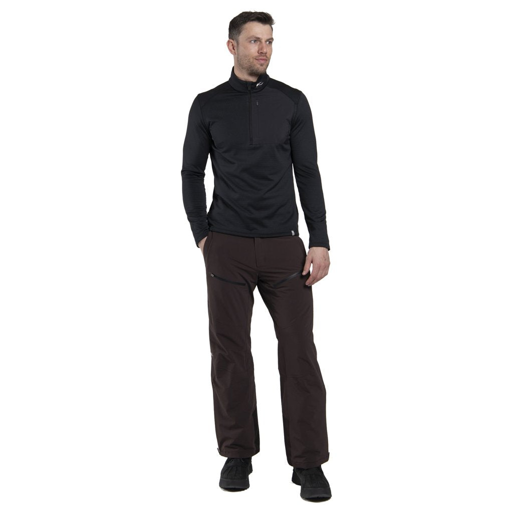 Hydro Half-Zip - Midlayer