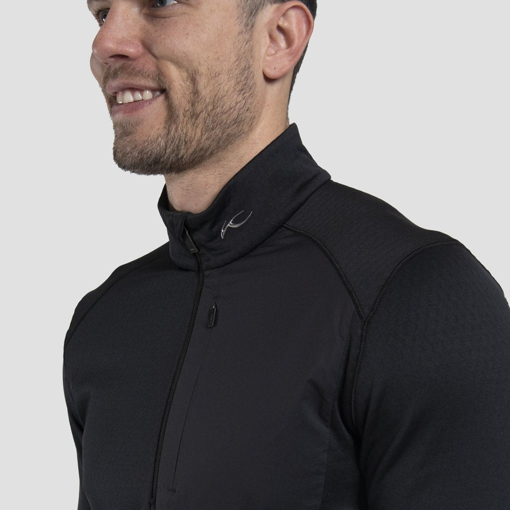 Hydro Half-Zip - Midlayer
