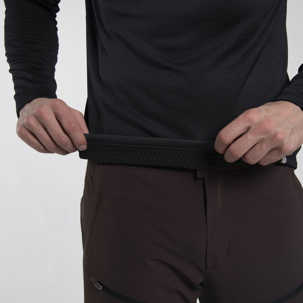 Hydro Half-Zip - Midlayer