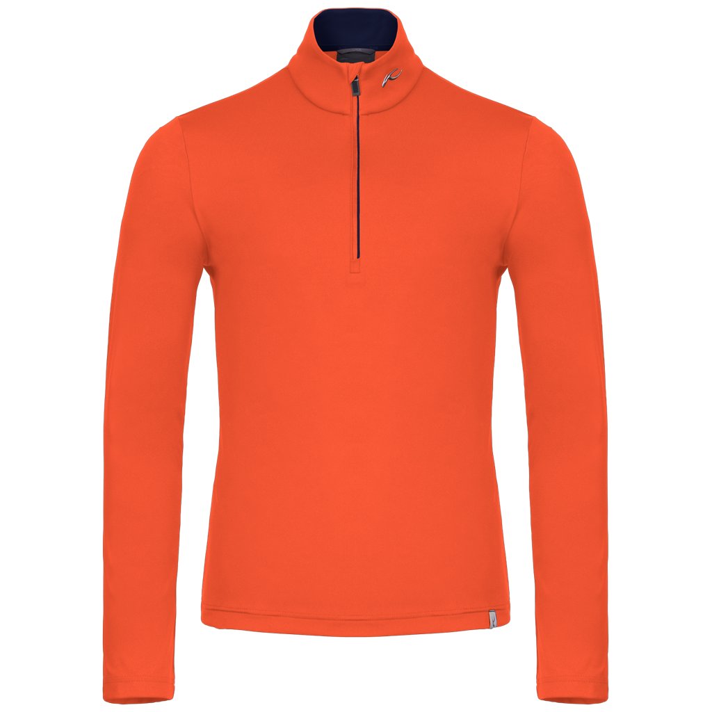 Feel Half-Zip - Midlayer