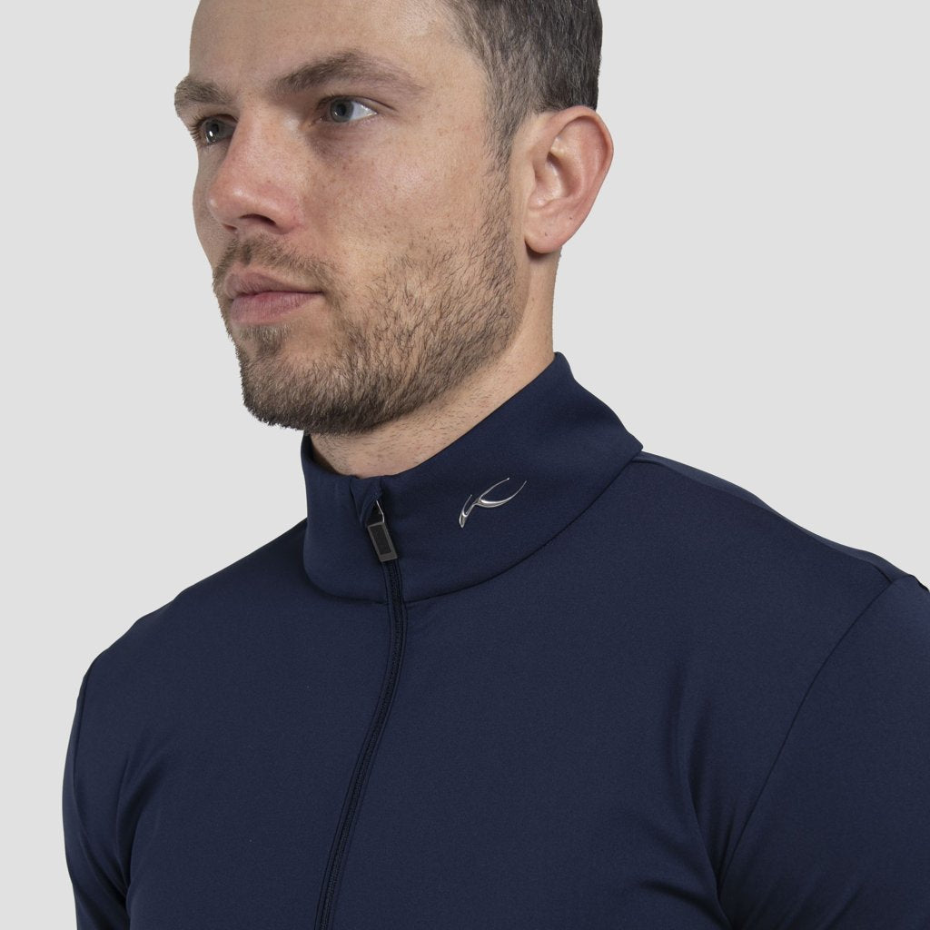 Feel Half-Zip - Midlayer
