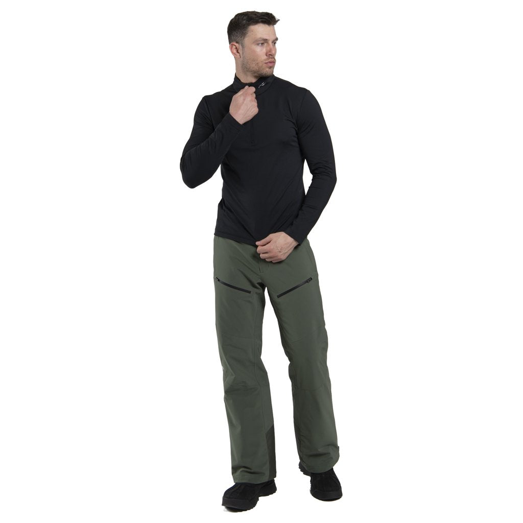 Feel Half-Zip - Midlayer