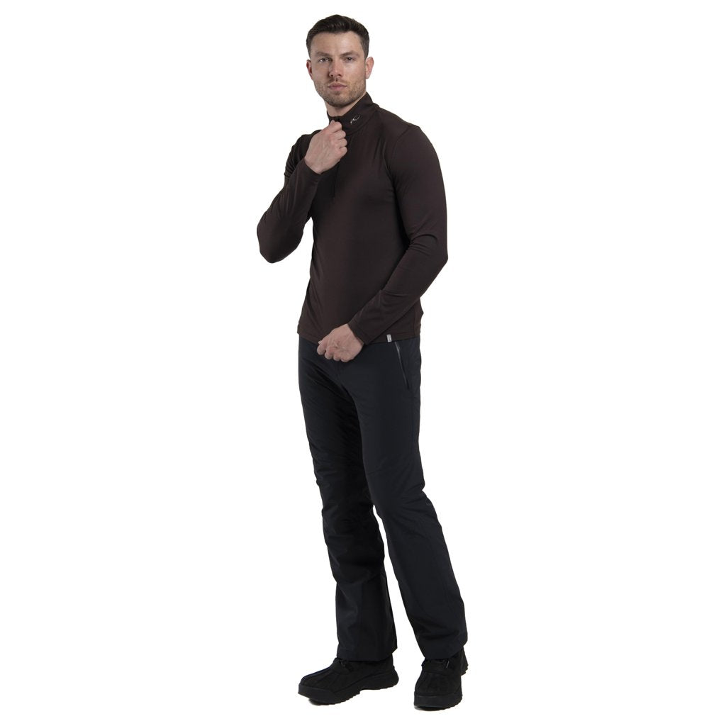 Feel Half-Zip - Midlayer